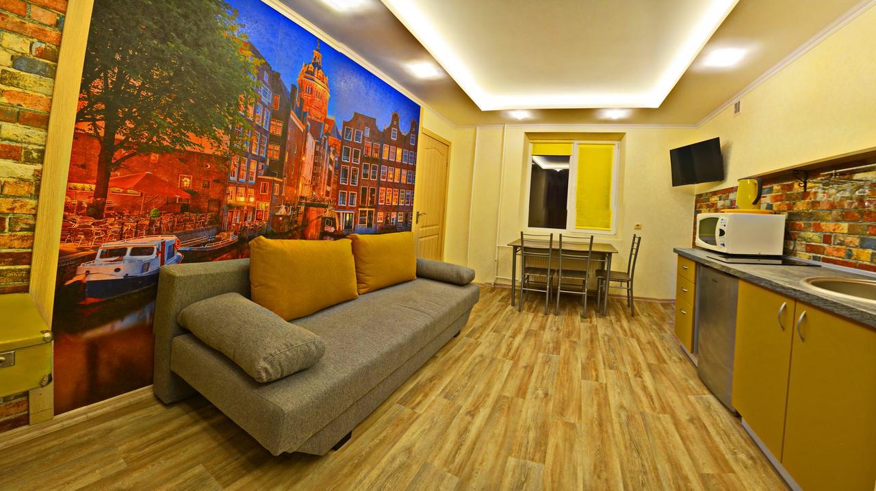Apartlux 2 Tschernihiw Exterior foto
