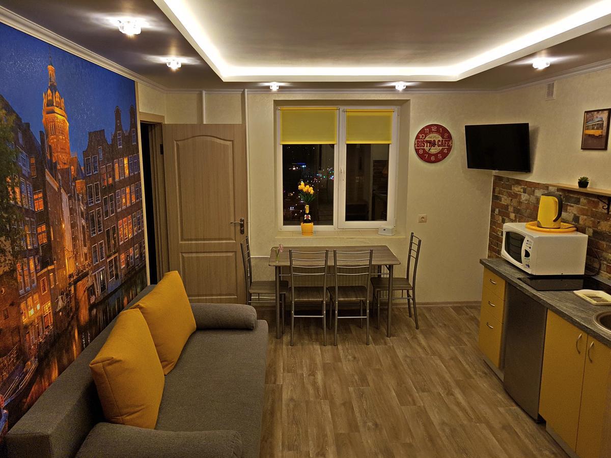 Apartlux 2 Tschernihiw Exterior foto