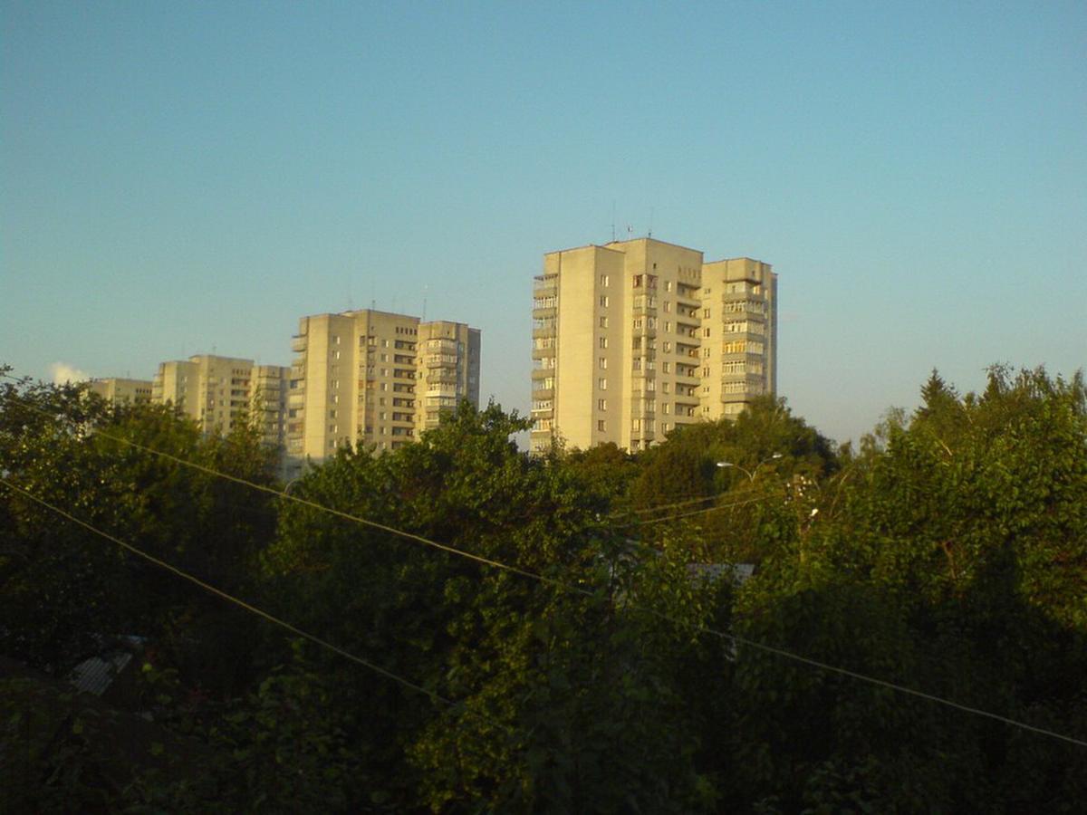 Apartlux 2 Tschernihiw Exterior foto